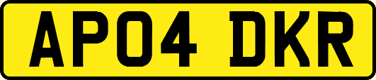 AP04DKR