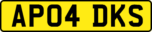 AP04DKS