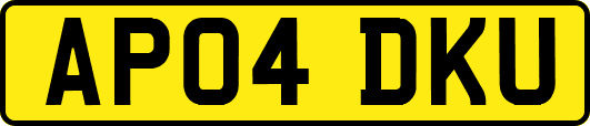 AP04DKU