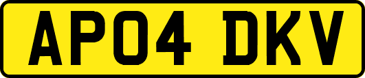 AP04DKV