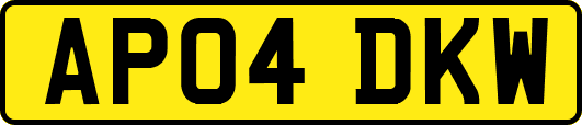 AP04DKW