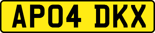 AP04DKX