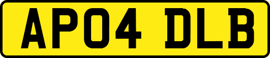 AP04DLB