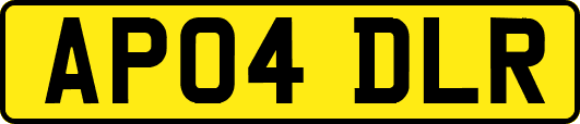 AP04DLR
