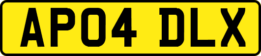 AP04DLX