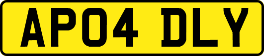 AP04DLY