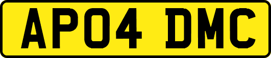 AP04DMC