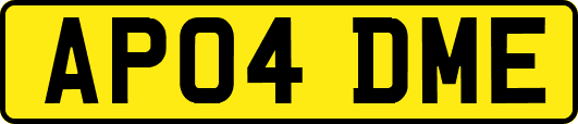 AP04DME