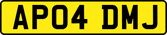 AP04DMJ