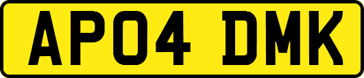 AP04DMK