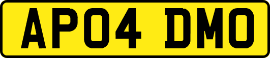 AP04DMO