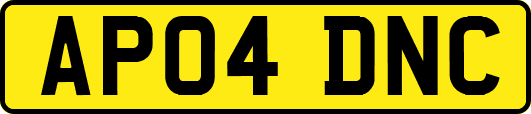 AP04DNC