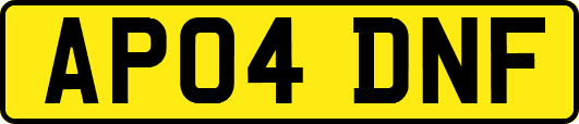 AP04DNF