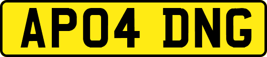 AP04DNG
