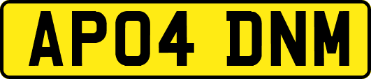 AP04DNM