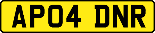AP04DNR