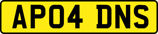 AP04DNS