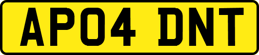 AP04DNT