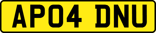 AP04DNU