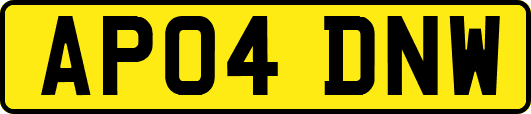 AP04DNW