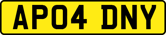 AP04DNY