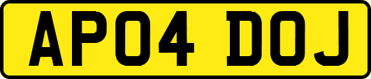 AP04DOJ