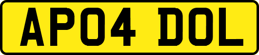 AP04DOL