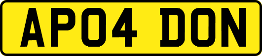 AP04DON