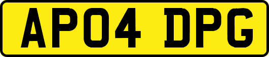 AP04DPG