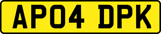 AP04DPK
