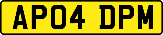 AP04DPM