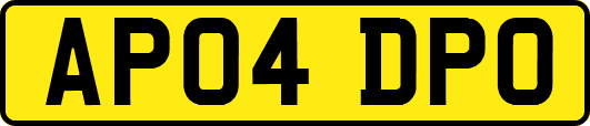 AP04DPO