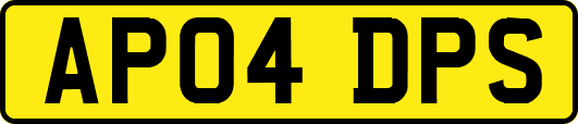 AP04DPS