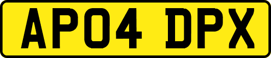 AP04DPX