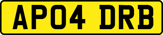 AP04DRB