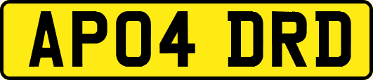 AP04DRD