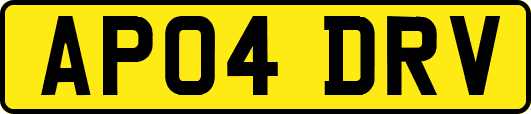 AP04DRV