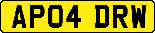 AP04DRW