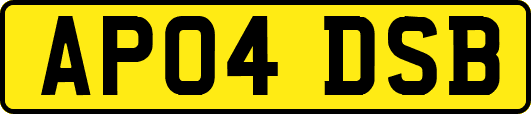 AP04DSB