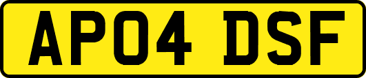 AP04DSF