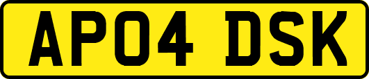 AP04DSK