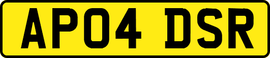 AP04DSR