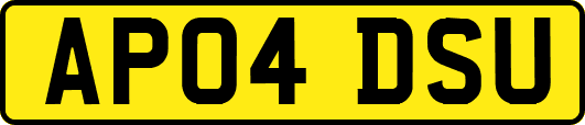 AP04DSU