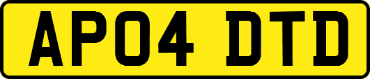 AP04DTD