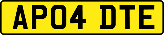 AP04DTE