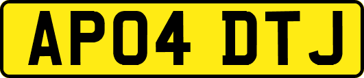 AP04DTJ