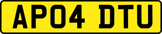 AP04DTU