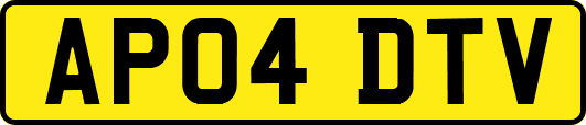 AP04DTV