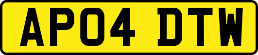 AP04DTW