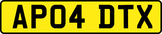 AP04DTX